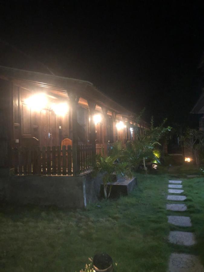 Satria House Amed Ξενοδοχείο Εξωτερικό φωτογραφία